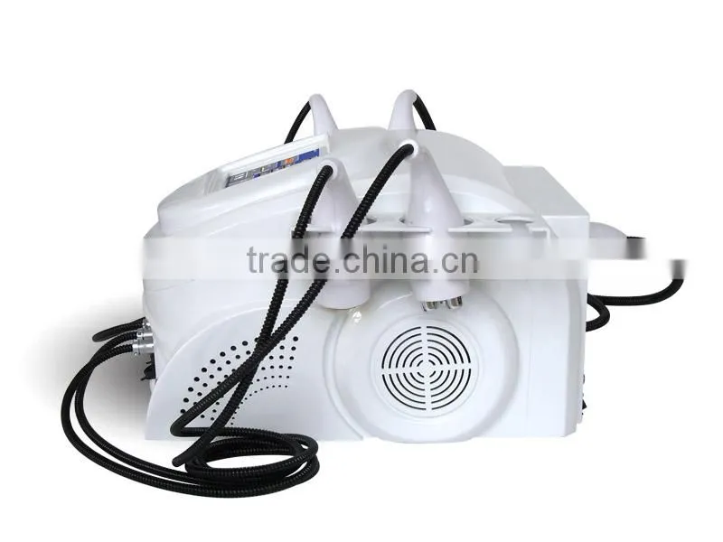 KM newest product cavitation ultrasound therapy machine with CE, BV,ISO13485,TUV