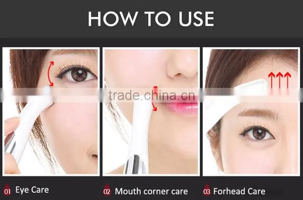 home use beatuty face massage tool