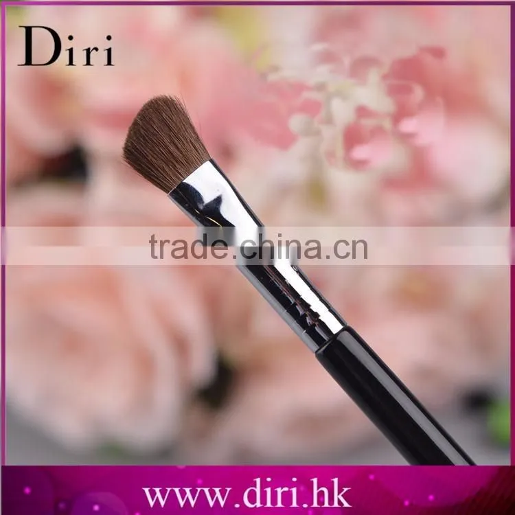Eco-friendly private label single eye brushes