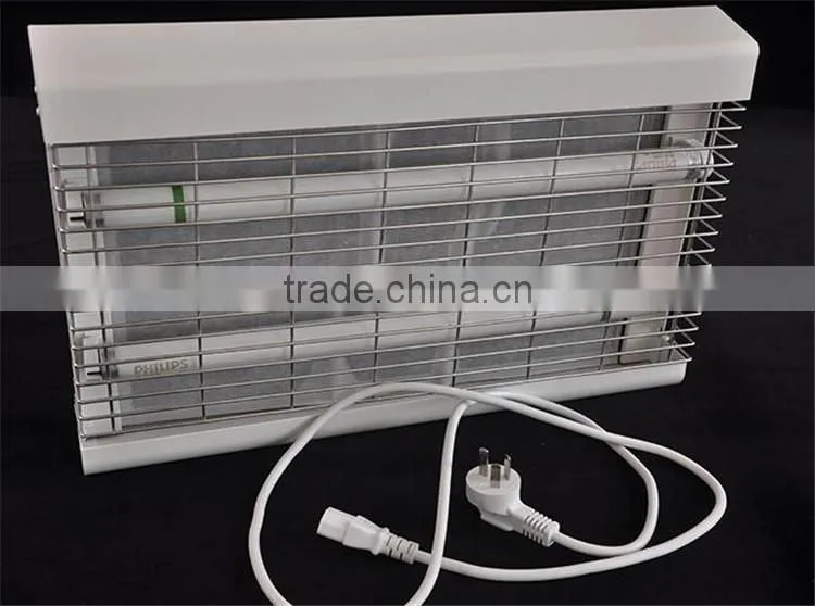 Best Fly Disinfection Lamp For House