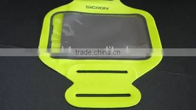 2014 For iphone armband ,mobile armband Alibaba China Factory