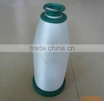 Glass fiber filled rope