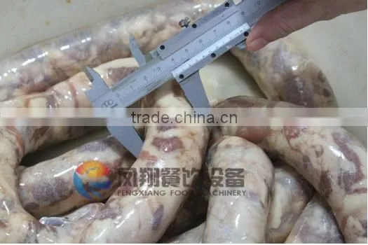 GS-30B High efficiency sausage filling machine,sausage making machine,sausage stuffing machine