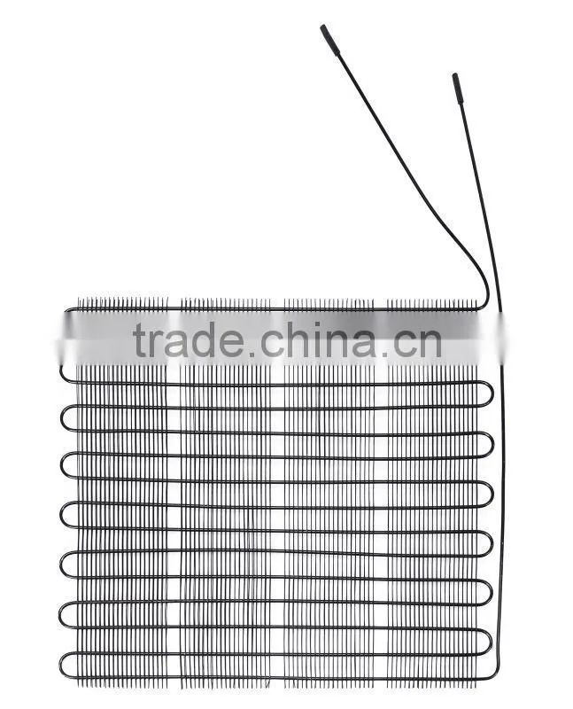 wire condenser