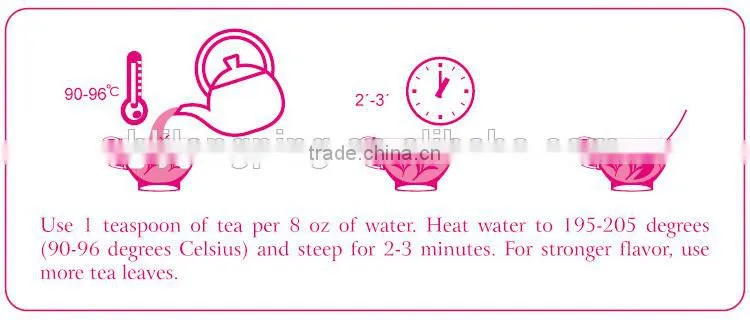 healthy black tea