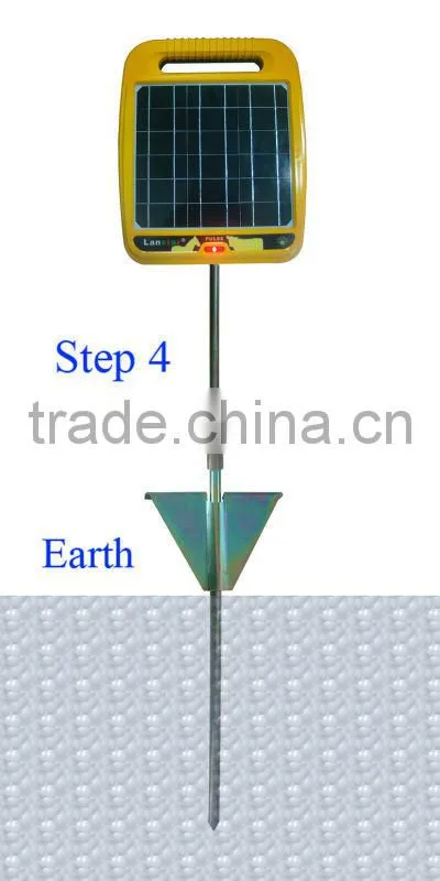 Farm fence accessories, farm fence insulator,farm fence polywire