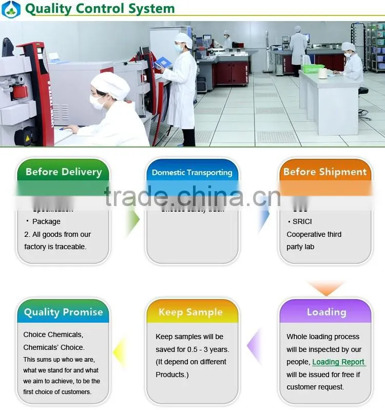 factory price sodium metabisulphite food grade