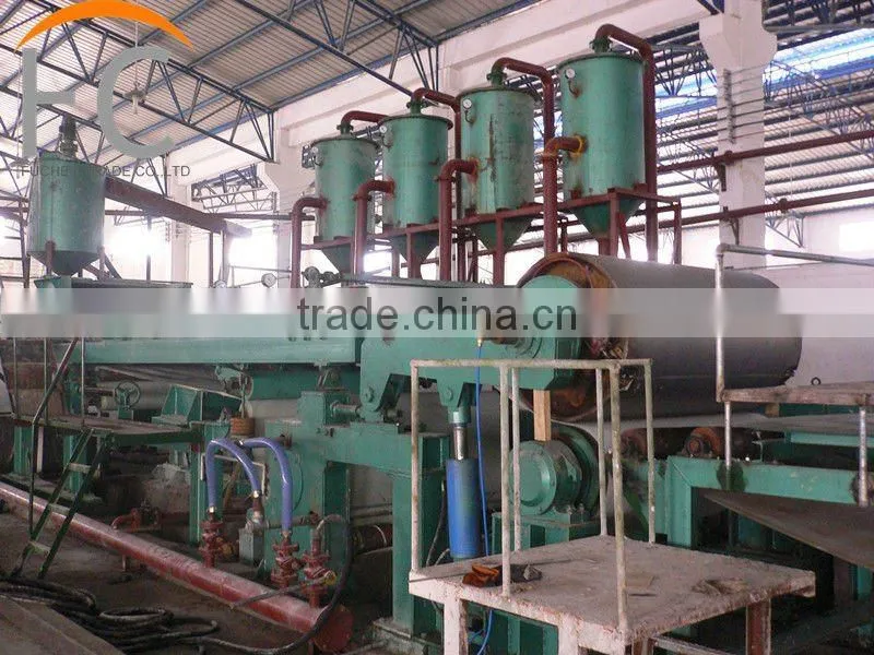 full automatic calcium silicate board production line