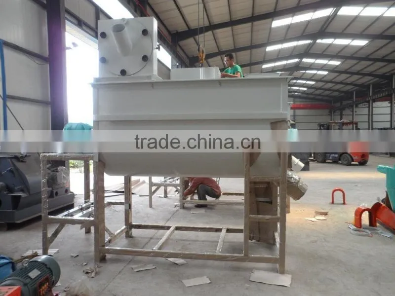 Africa Top quality feed grinder feed mixer for animal poultry feed