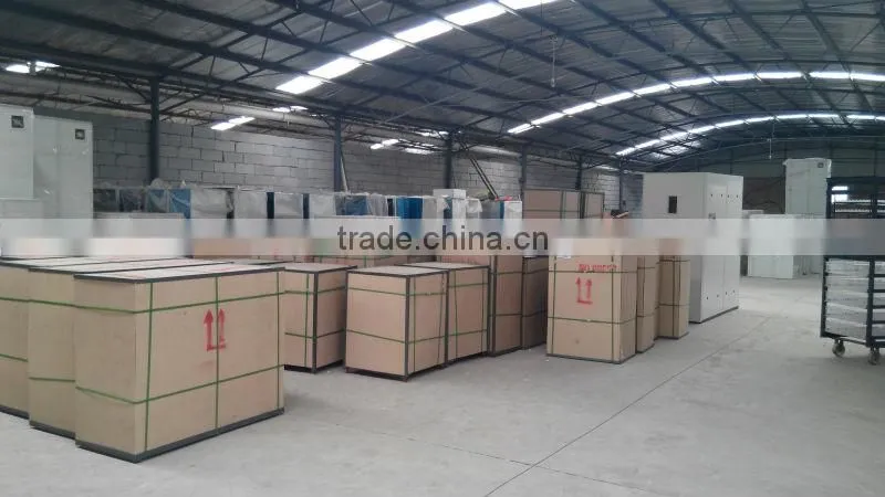 Full-automatic incubator poultry incubator machine egg incubator for sale
