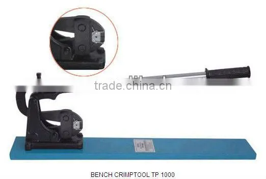 Dies,Tips,Crimper accessories