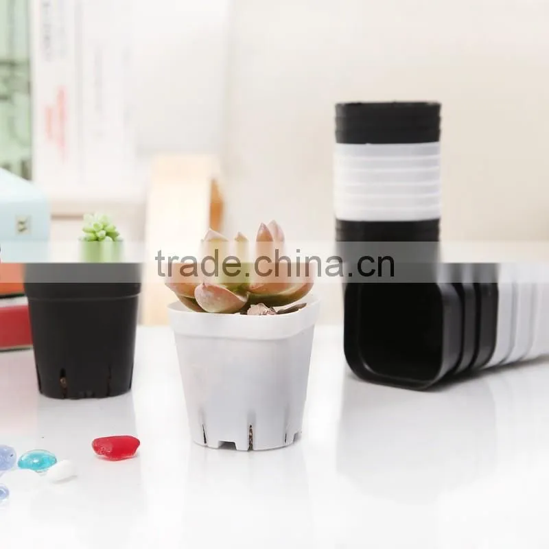 Wholesale latest design garden flower pot