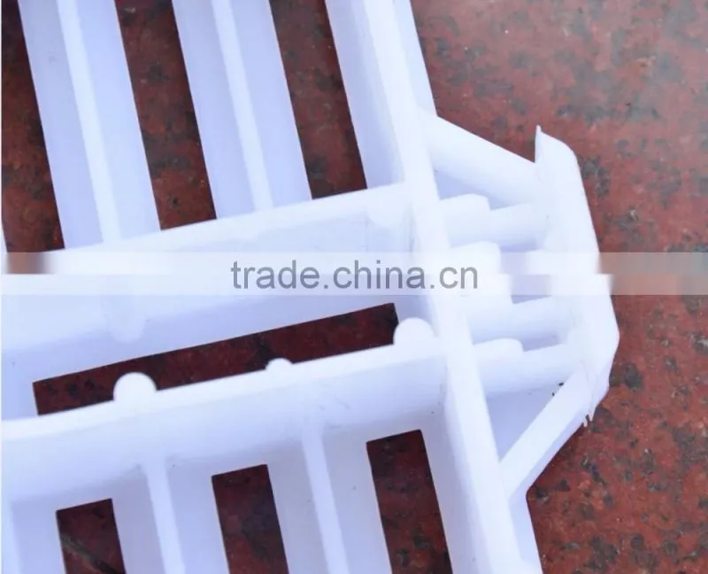 Pig farming equipment Slat floor for pig