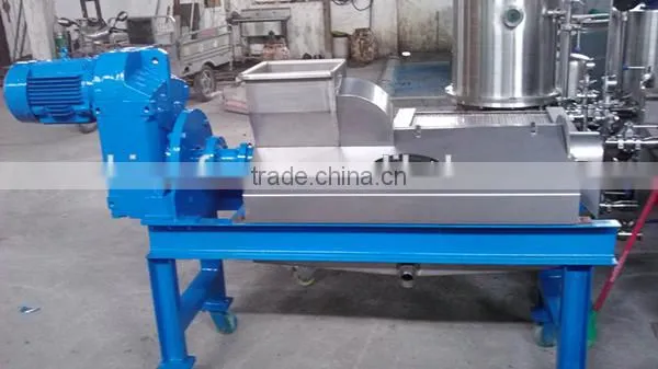 CE APPROVED food waste composting machine