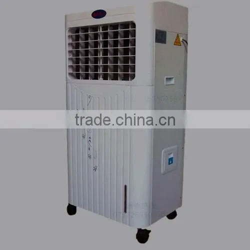 Green Equipment Evaporative Portable Air Cooler Of Home Use
