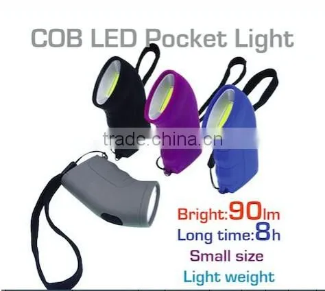 Colorful high quality hand held small gift lamp GL1105
