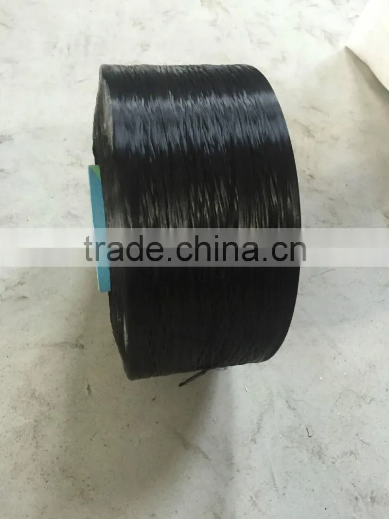 customization high grade durable polyester yarn( FDY)