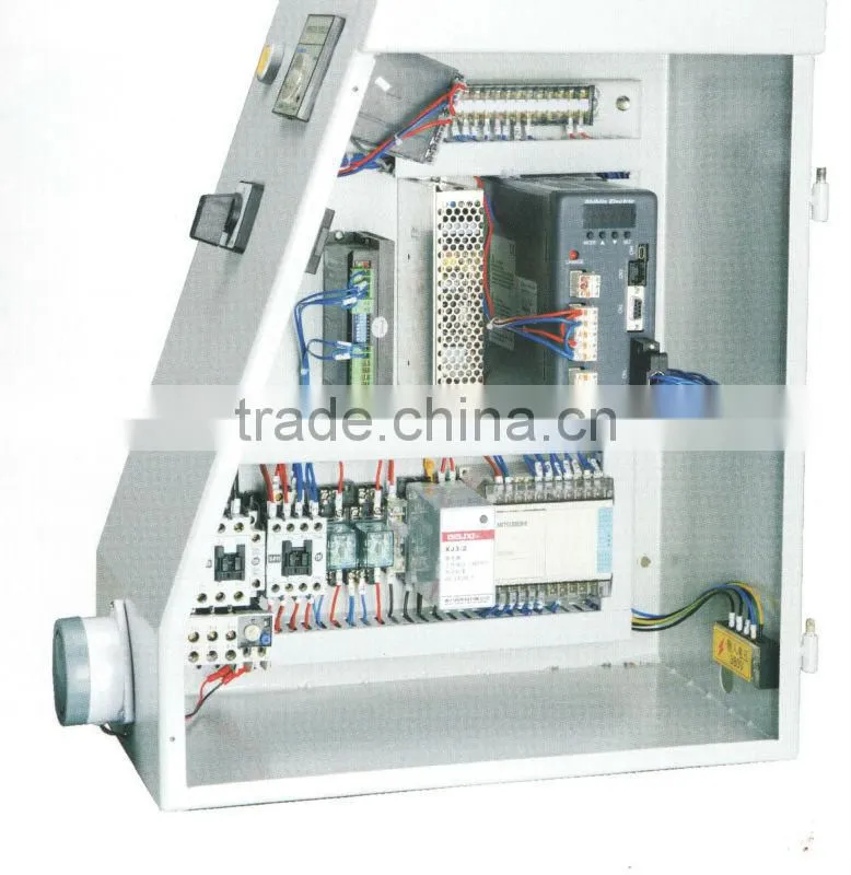 Semi-Automatic High Efficiency handbag Tipping Mahchine