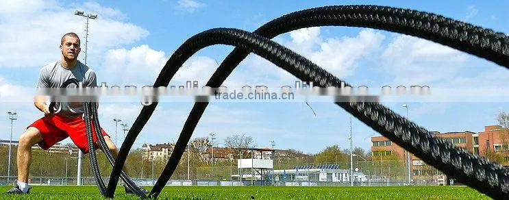 best qulity gym rope