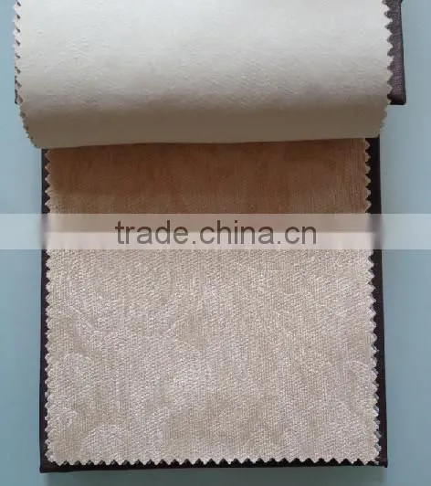 fabric wall covering