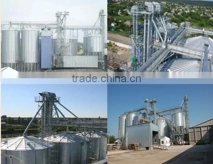 china small grain bucket elevator for sale