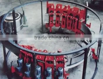 Grain Mill Machine