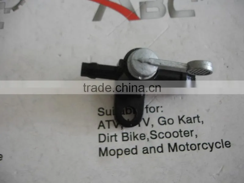 PW50 49cc 50cc DIRT BIKE FUEL VALVE PETCOCK SHUT OFF VALVE HIGH QUALITY Engine parts