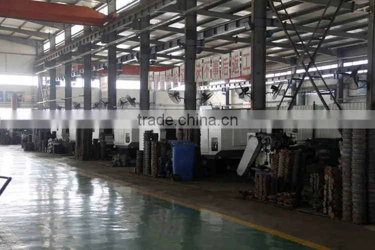DN3800 PN111 ZG350 butterfly valve