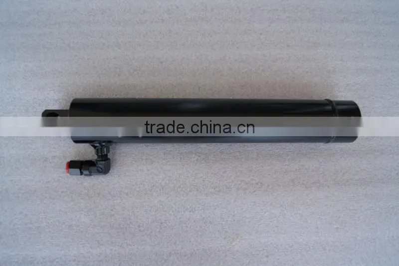 tie rod hydraulic oil cylinder for agricultural machinery