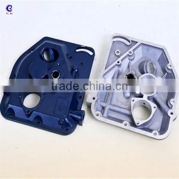 R180 single cylinder diesel engine gear case