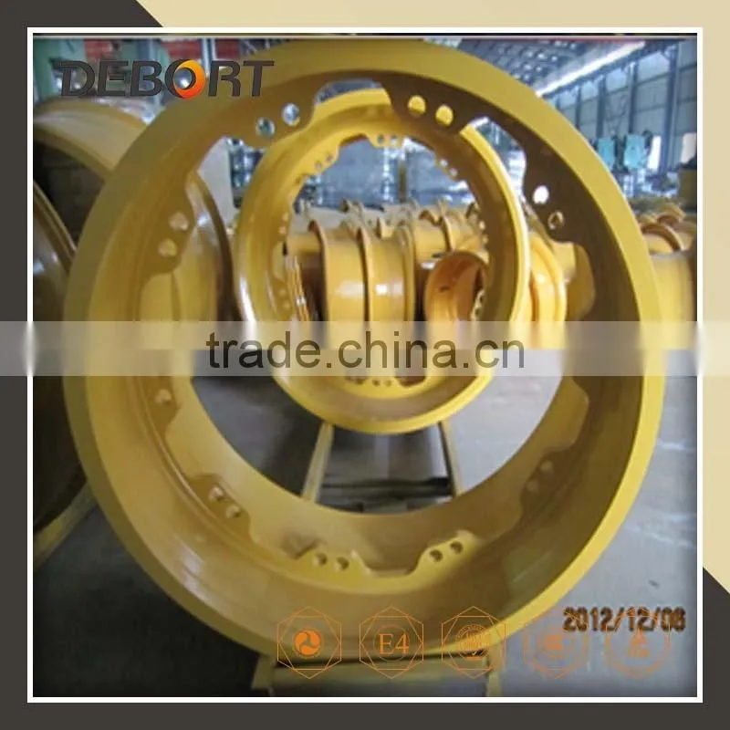OTR Wheel Rim from 15" to 63"