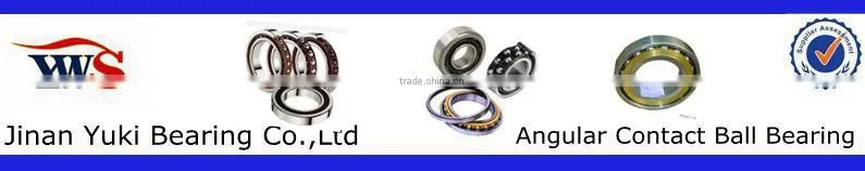 contact angle 15 angular contact ball bearing 7002a p4