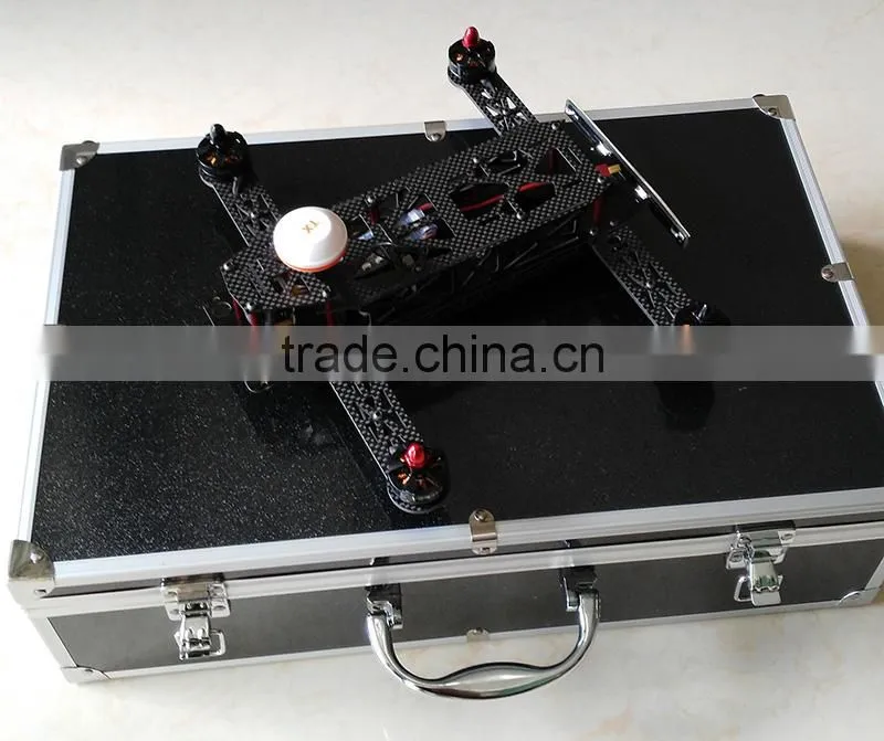 Readty To Fly DIY Quads Assembled 280mm L280 FPV Racer RTF Quadcopter
