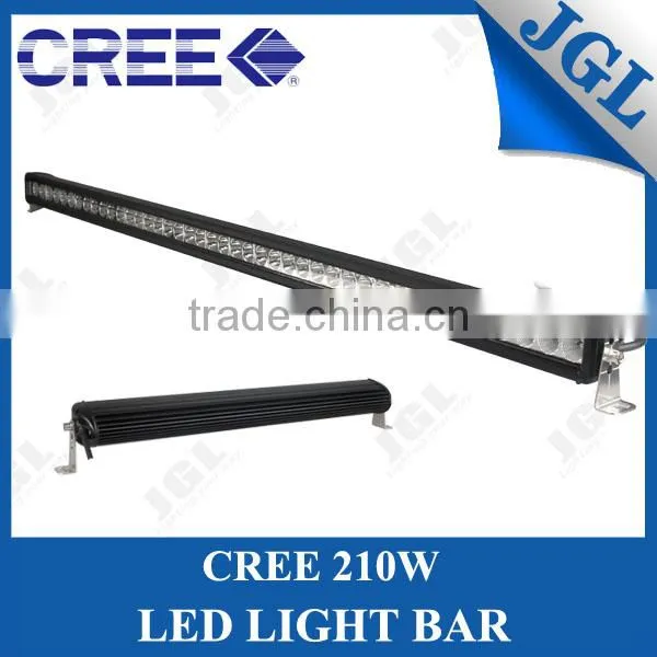 new 2014 JGL offroad led bar light 180w led vehicle lights bar