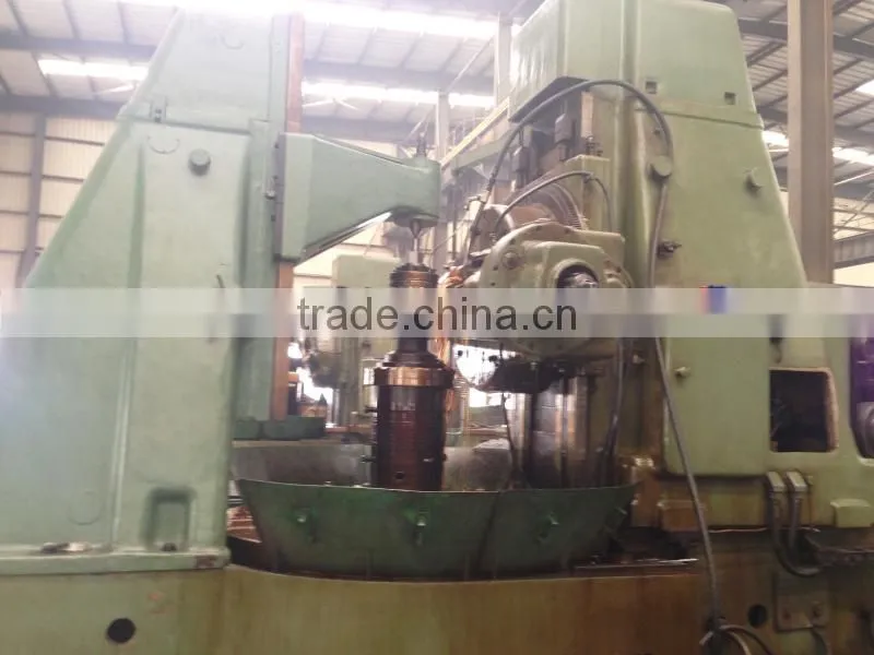 China Direct Factory Large diameter Industrial Gear large diameter spur gear shaft