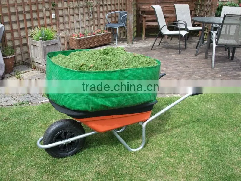 wheelbarrow bag garden go bag