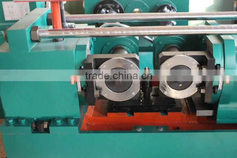 Z28-80 roll threading auto machine