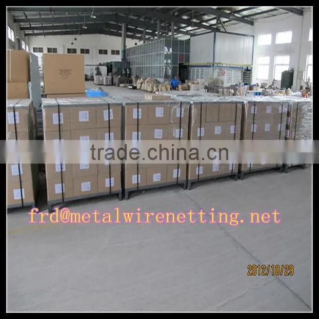 Hot Dip Galvanized Wire Strainer Fencing