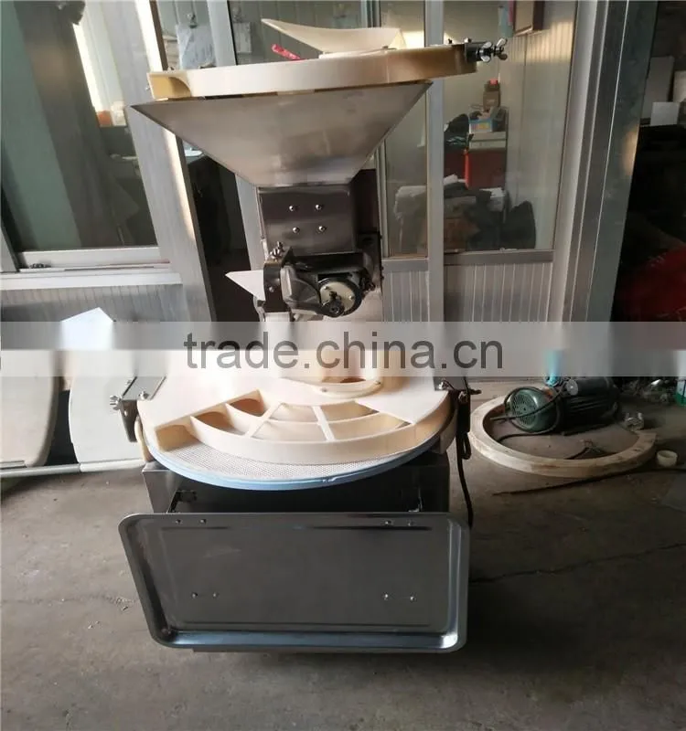 Automatic Bread Maker Burger Bun Dough Divider Rounder Machine For Sale
