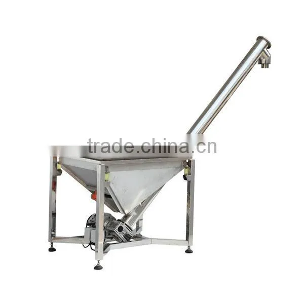 china manufacture sachet powder filling and sealing machine with high efficiency