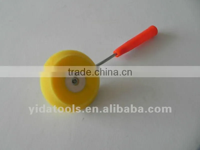 Wallpaper Seam Roller