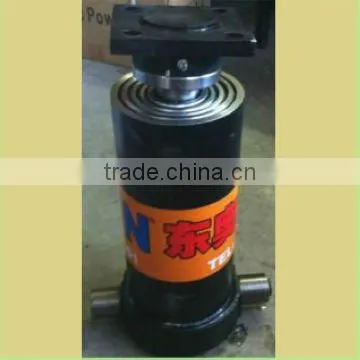 multi stages hydraulic ram with power unit the whole set manufacturer