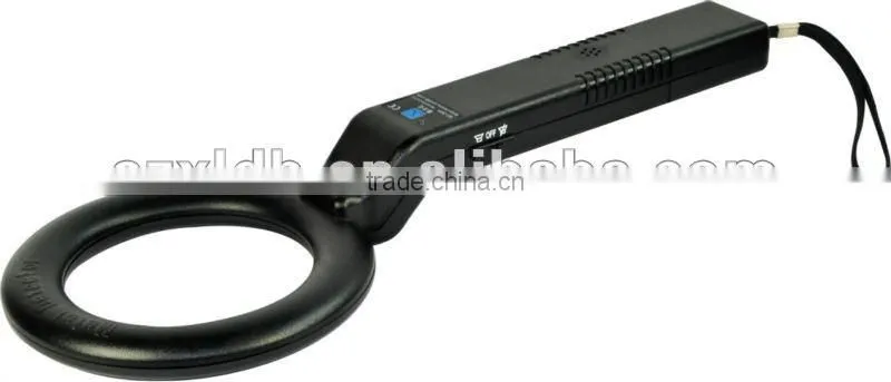 handheld metal detector MD-200A