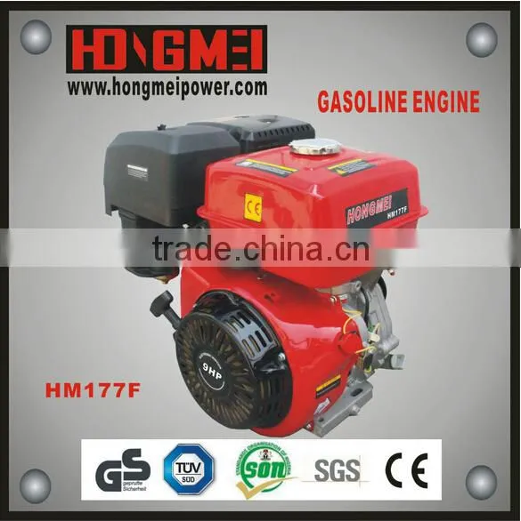 13Hp Engine/Key Start Engine/Petrol Engine