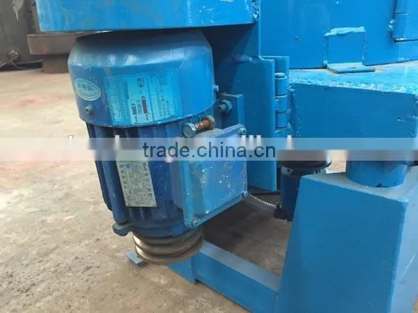 Regular Time Self Discharging Centrifuge Machine for Gold Concentrating
