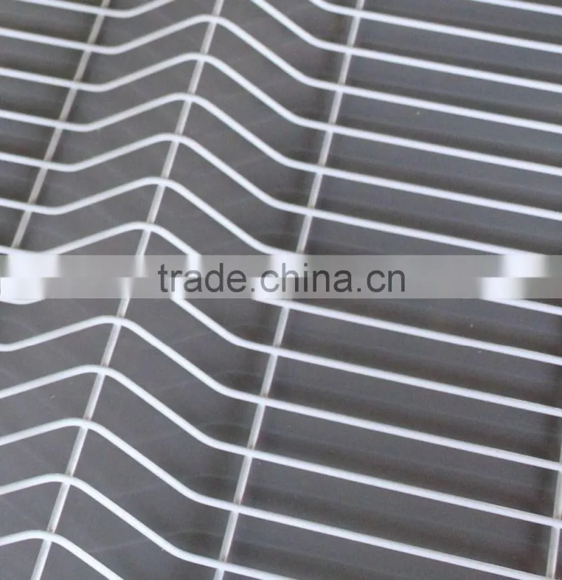 good quality powder coated electric fence