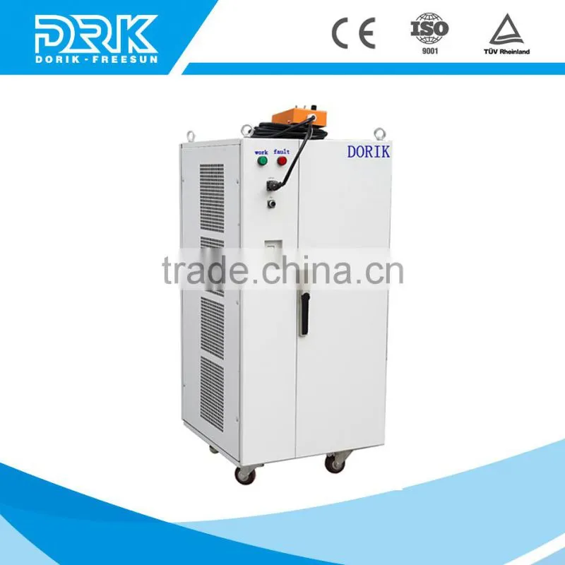 3 phase hard anodizing rectifier