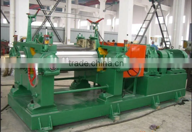 Top-class Refining Machine