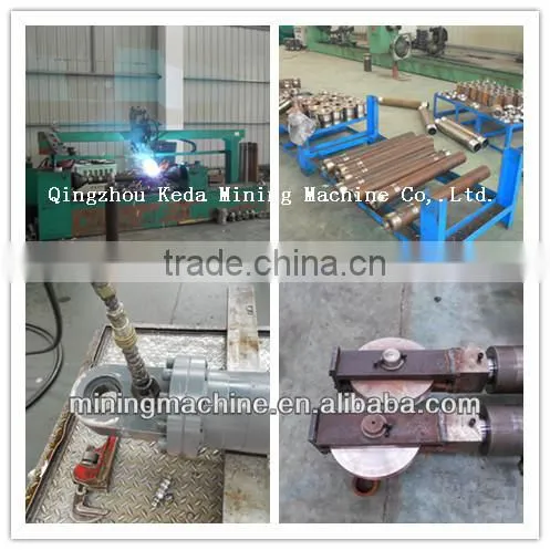Simple economical chinese sand dredging machine for sale