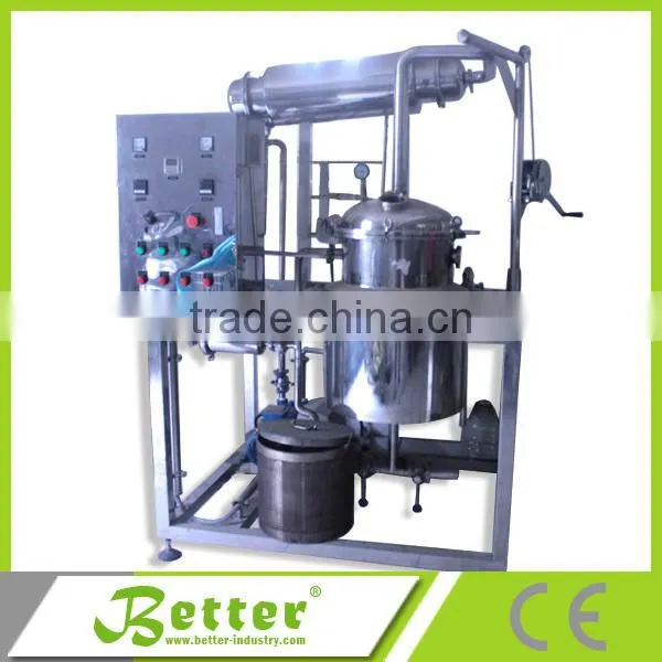 Better Industry Herbal Medicine Extractor On Sale